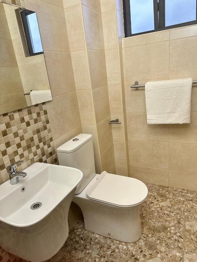 Westlands Tower - Ghana Villas Accra Esterno foto