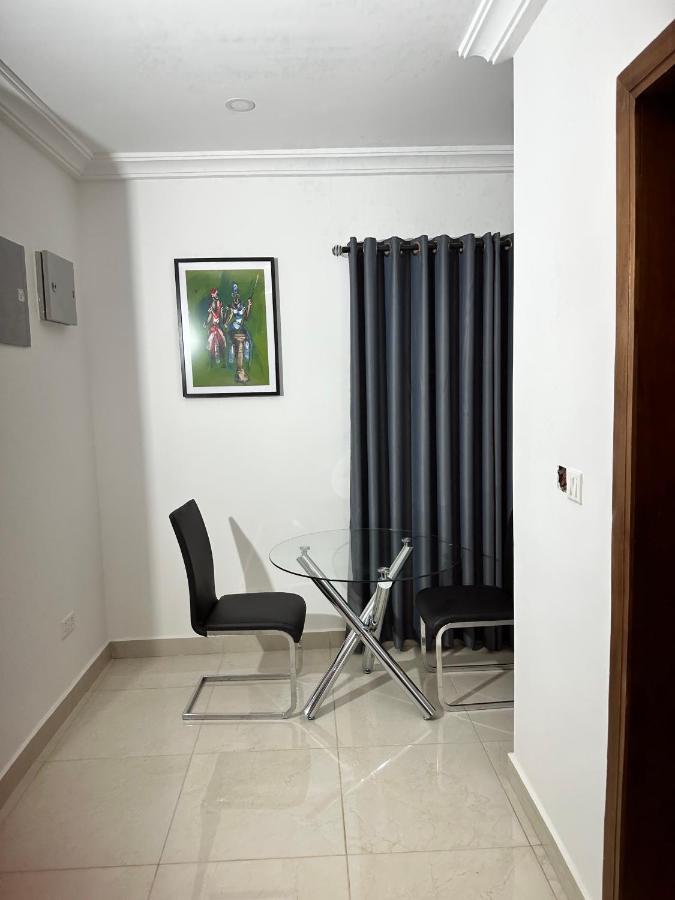 Westlands Tower - Ghana Villas Accra Esterno foto