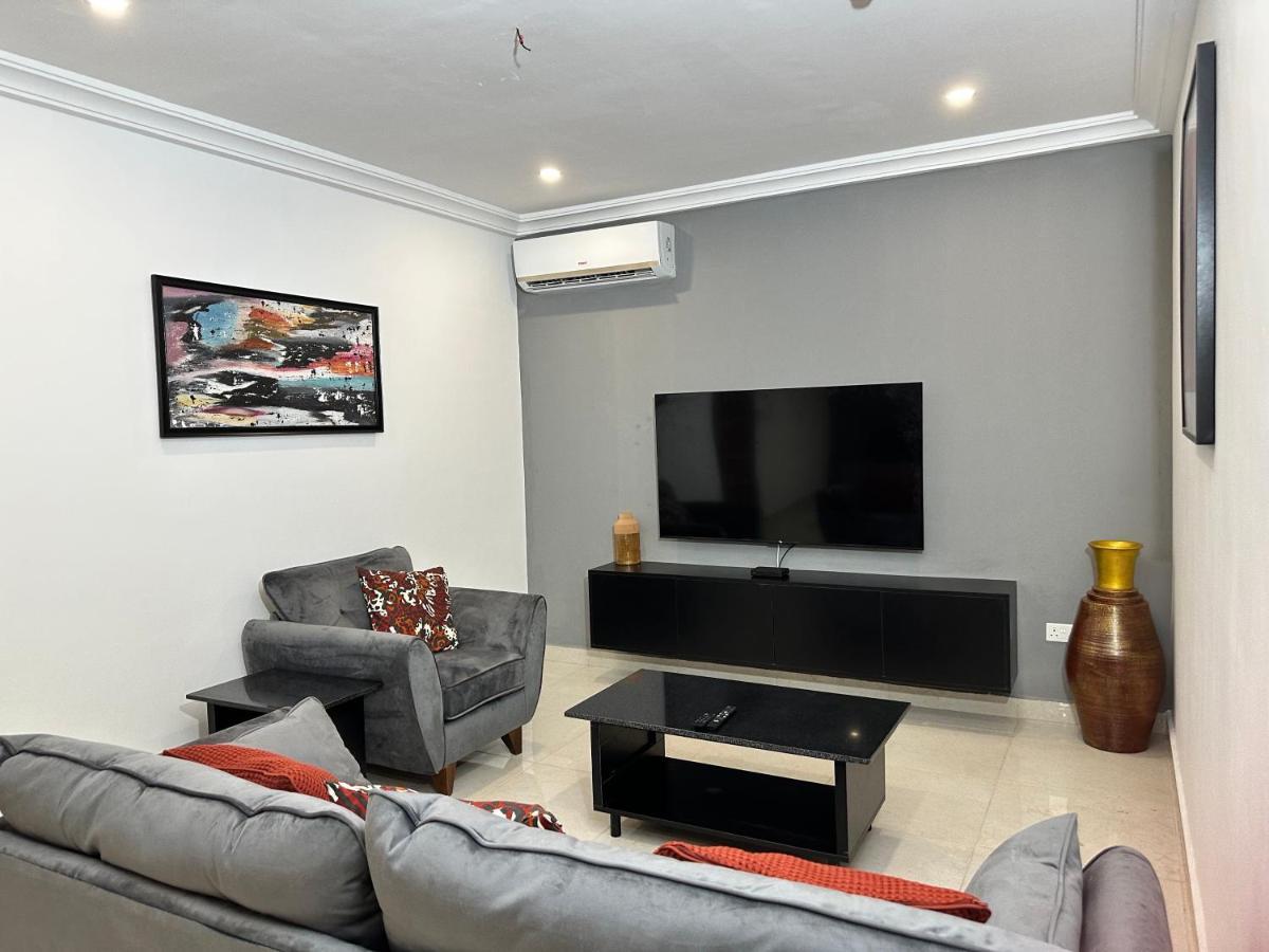 Westlands Tower - Ghana Villas Accra Esterno foto
