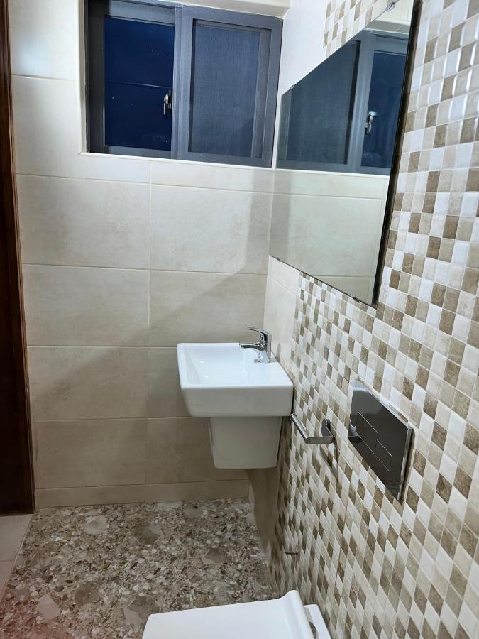 Westlands Tower - Ghana Villas Accra Esterno foto