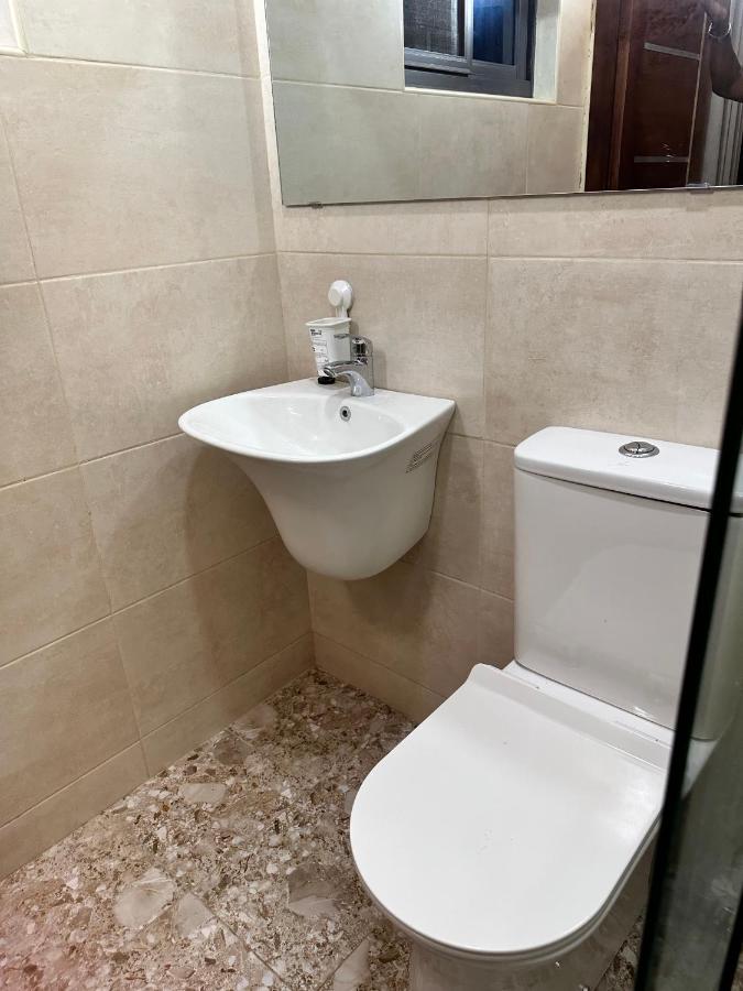 Westlands Tower - Ghana Villas Accra Esterno foto