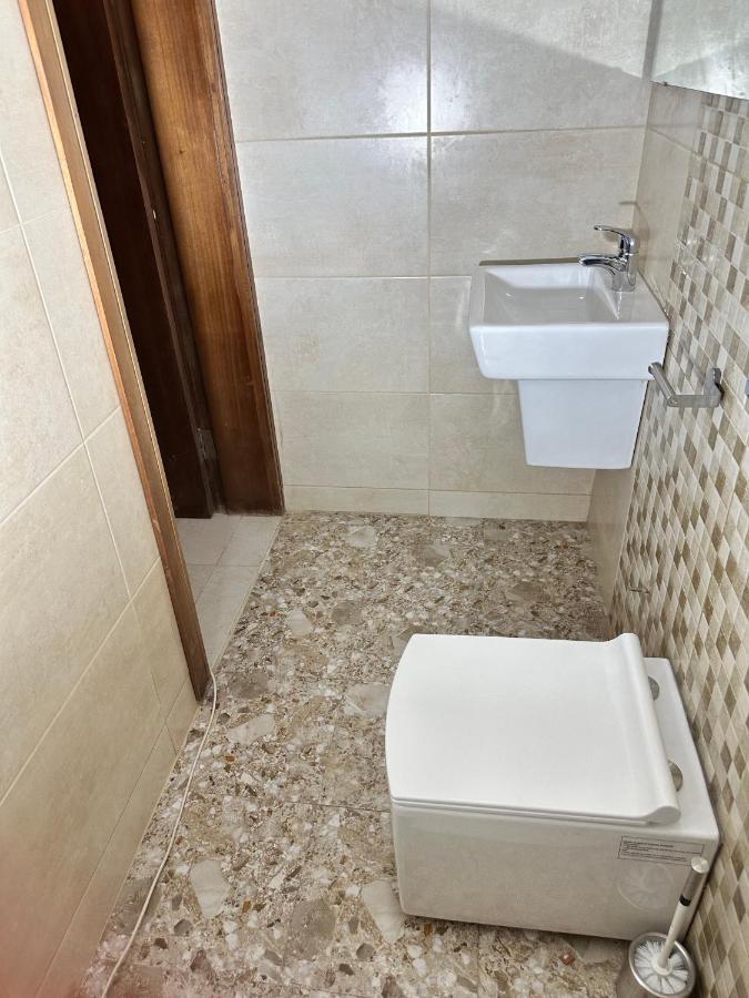 Westlands Tower - Ghana Villas Accra Esterno foto