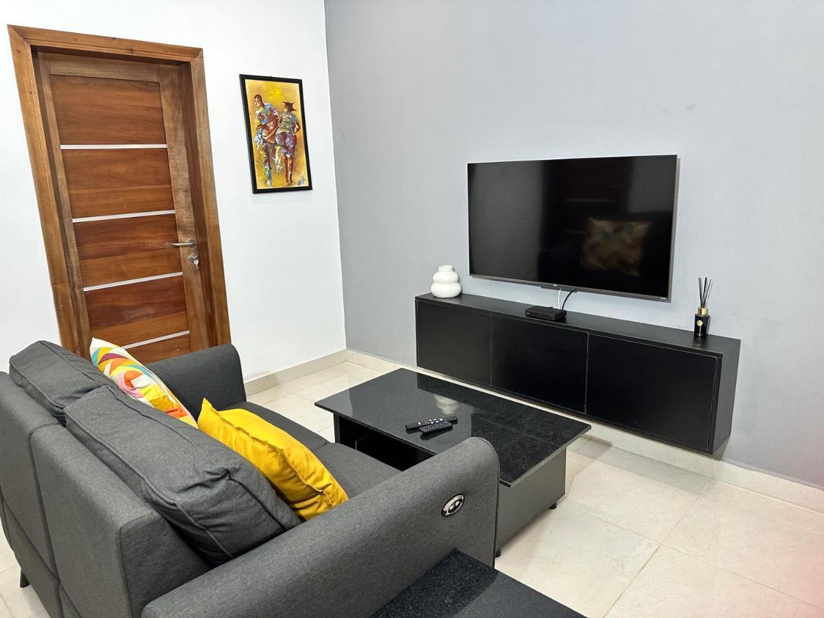 Westlands Tower - Ghana Villas Accra Esterno foto