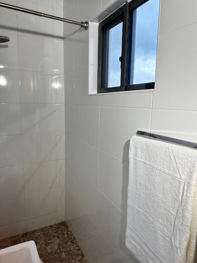 Westlands Tower - Ghana Villas Accra Esterno foto