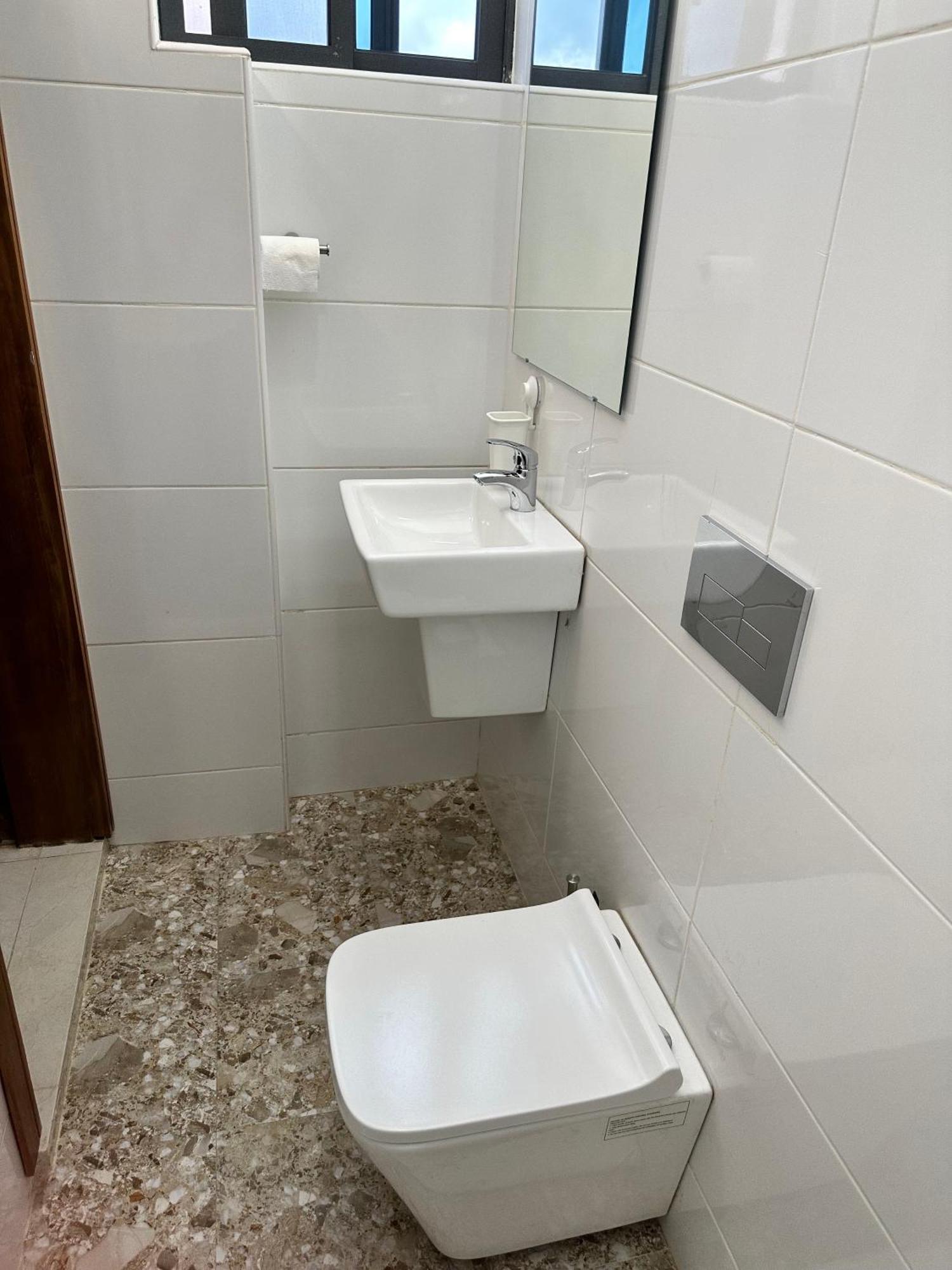 Westlands Tower - Ghana Villas Accra Esterno foto